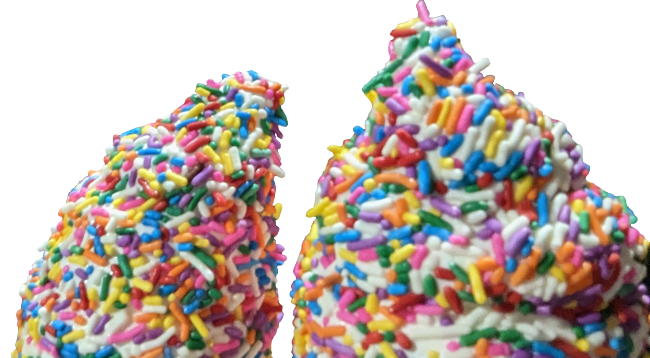 Sprinkles are for winners